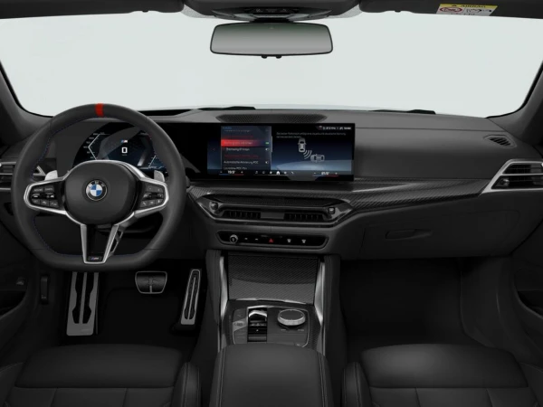 BMW SERIE 4