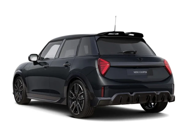 MINI 5 PORTE