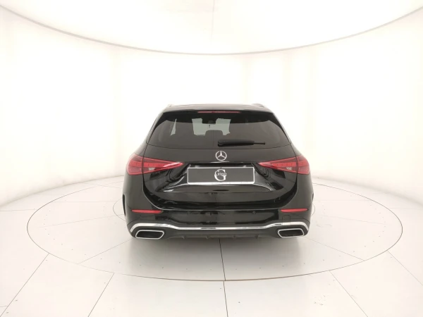 Mercedes-Benz CLASSE C