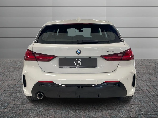 BMW SERIE 1