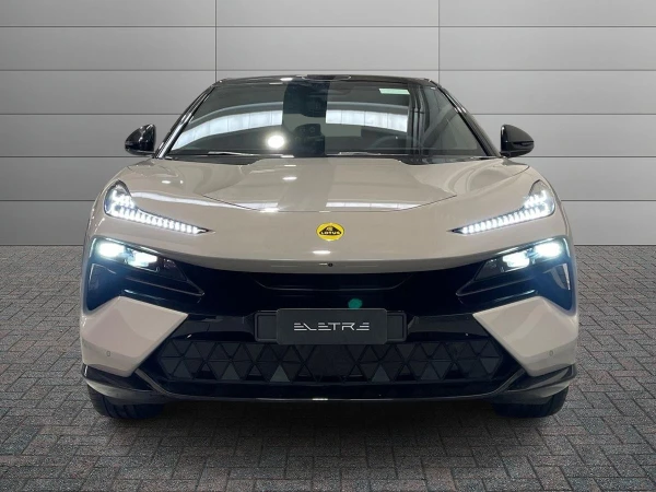 Lotus ELETRE