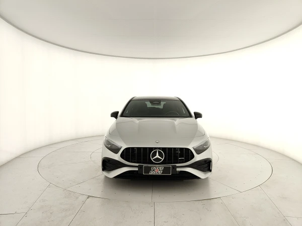 Mercedes-Amg Classe A