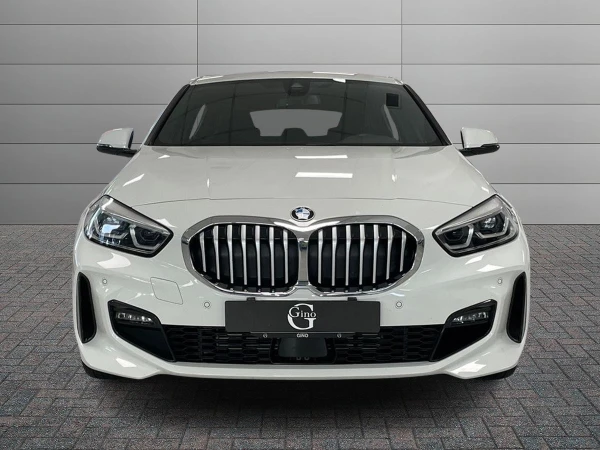 BMW SERIE 1