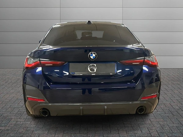 BMW SERIE 4