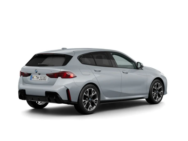 BMW SERIE 1