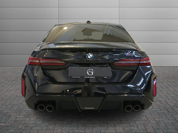 BMW M M5