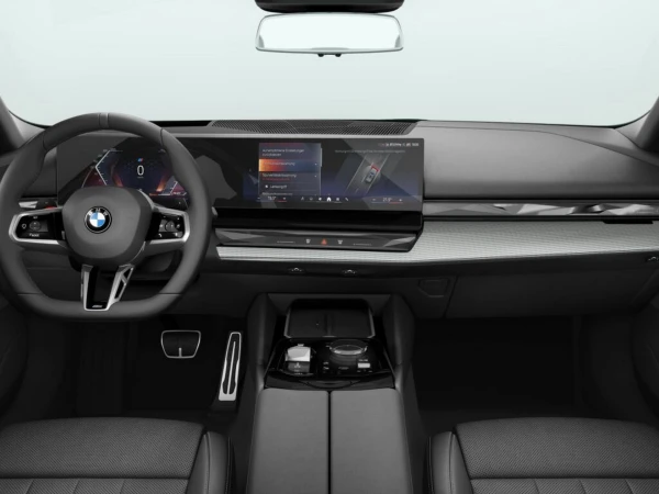 BMW SERIE 5