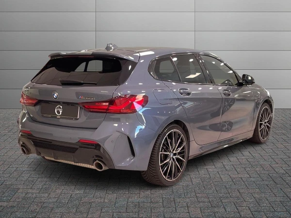 BMW M Serie 1