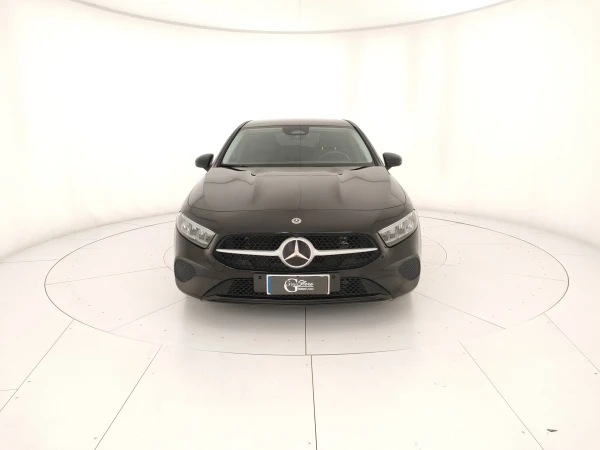 Mercedes-Benz CLASSE A