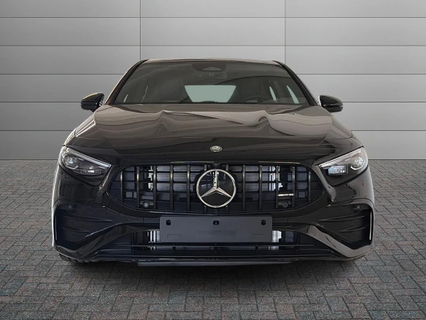 Mercedes-Amg Classe A