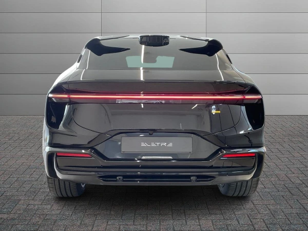 Lotus ELETRE