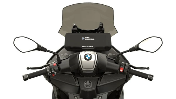 BMW Motorrad C400