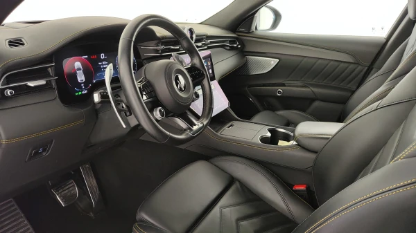 Maserati Grecale