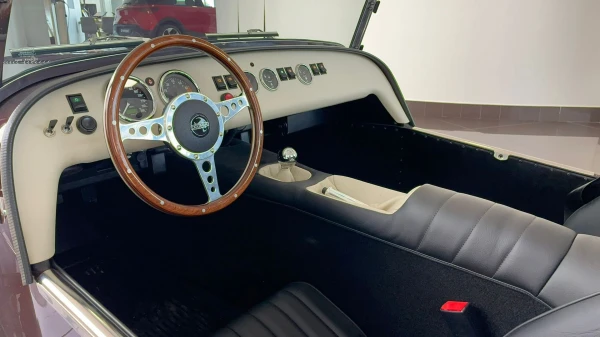 Caterham Super Seven