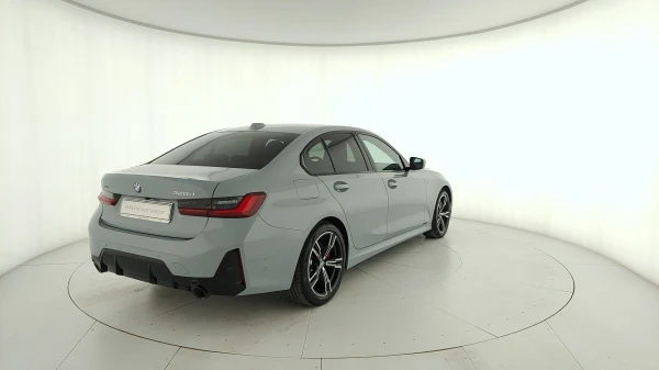 BMW SERIE 3