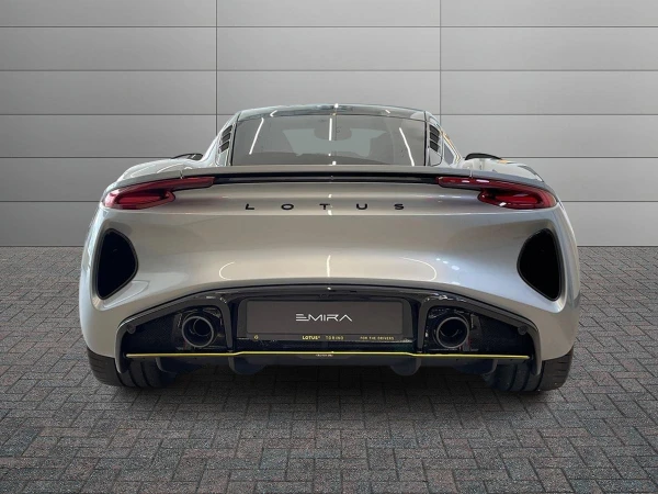 Lotus EMIRA
