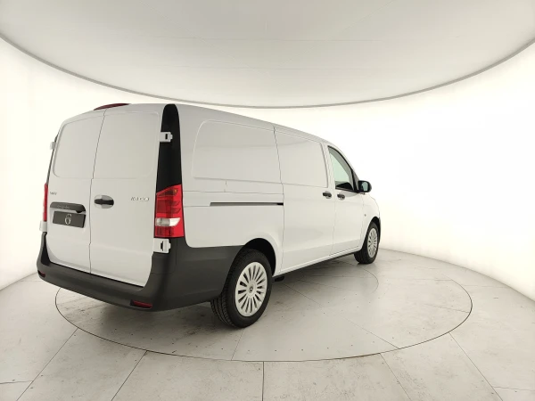 Mercedes-Vans VITO