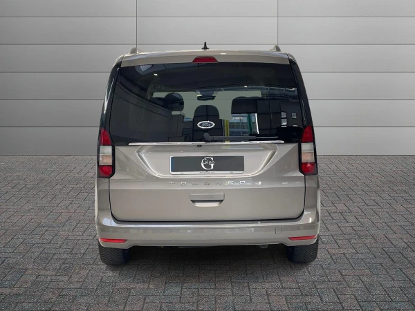 Ford Tourneo Connect V761