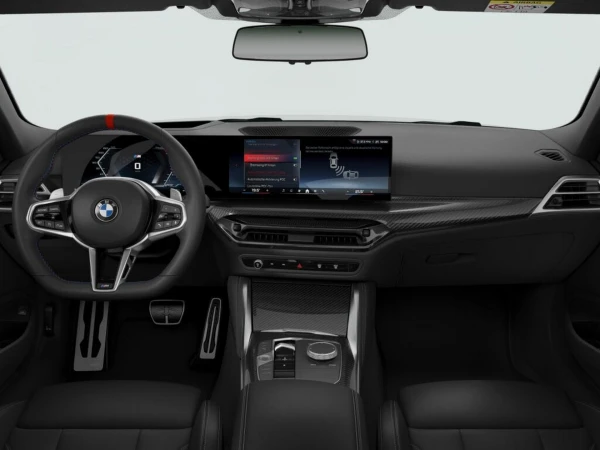 BMW M Serie 4 M