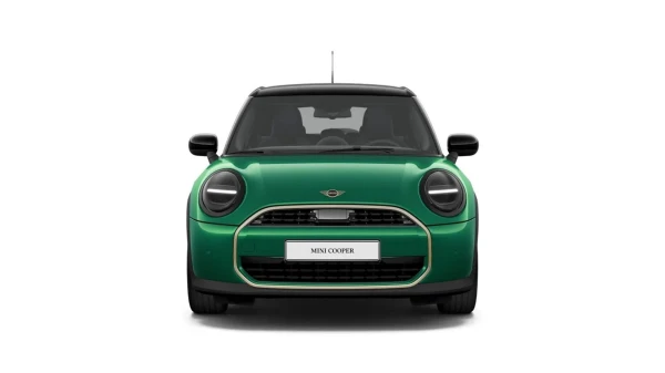 MINI 5 PORTE