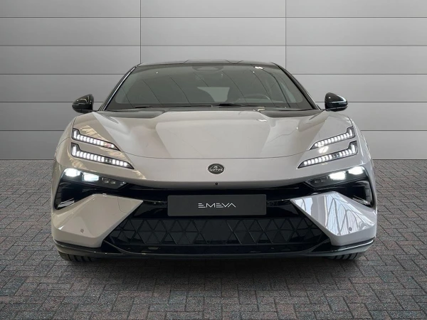 Lotus EMEYA