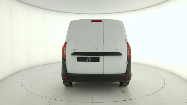 Mercedes-Vans CITAN