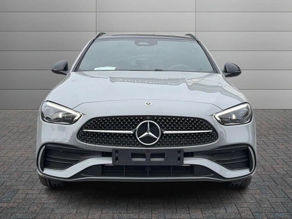 Mercedes-Benz CLASSE C