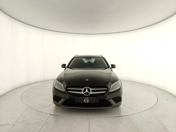 Mercedes-Benz CLASSE C