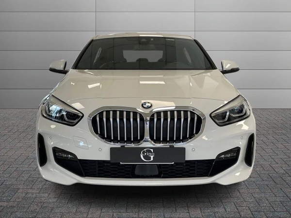 BMW SERIE 1