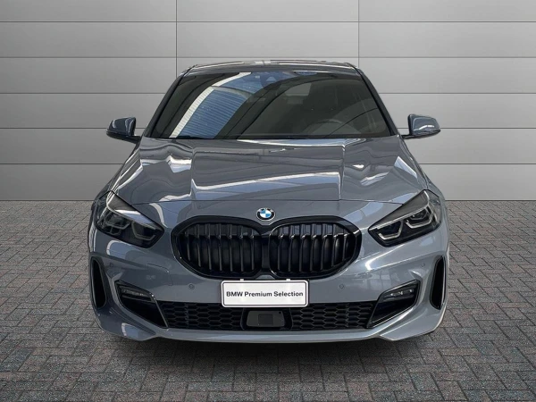 BMW SERIE 1