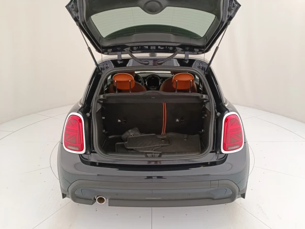 MINI COOPER 3 PORTE