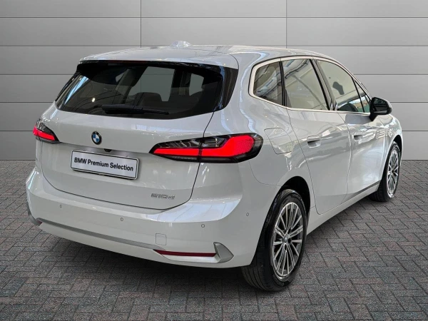 BMW SERIE 2