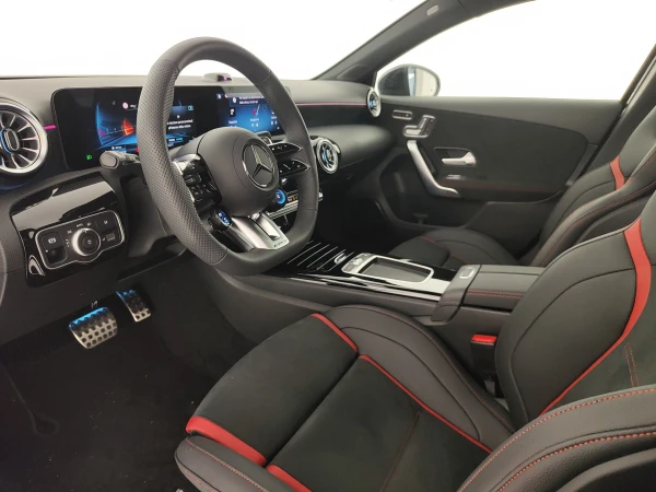 Mercedes-Amg Classe A