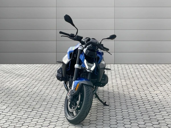 BMW Motorrad R 1300 R