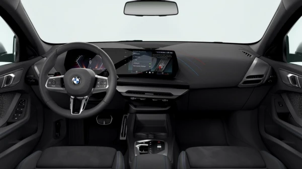 BMW SERIE 1