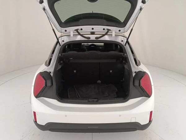 MINI 5 PORTE
