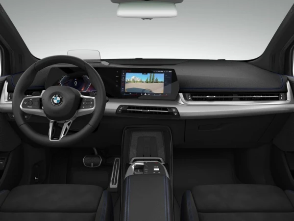 BMW SERIE 2