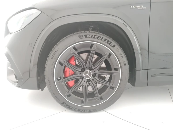 Mercedes-Amg GLA
