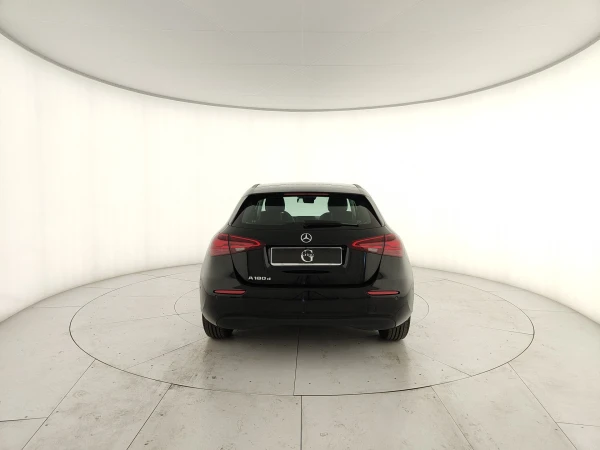 Mercedes-Benz CLASSE A