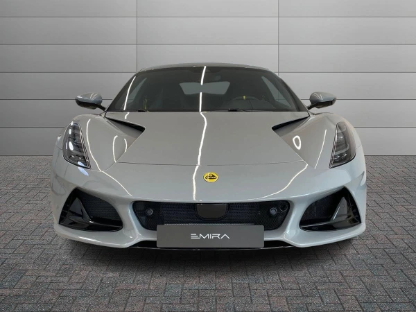 Lotus EMIRA