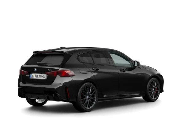 BMW SERIE 1