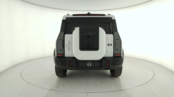 ICH-X K3