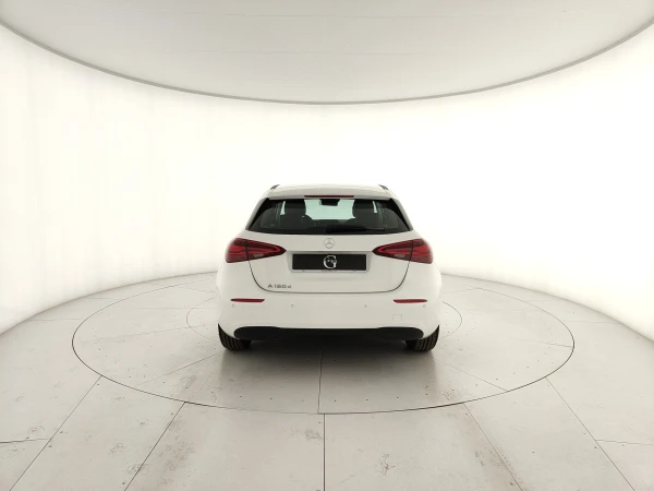 Mercedes-Benz CLASSE A