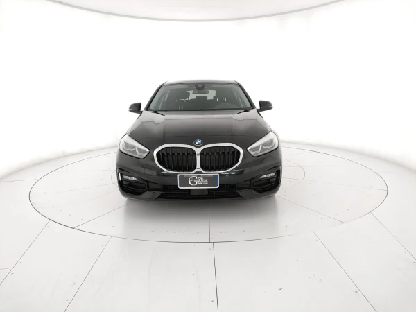 BMW SERIE 1