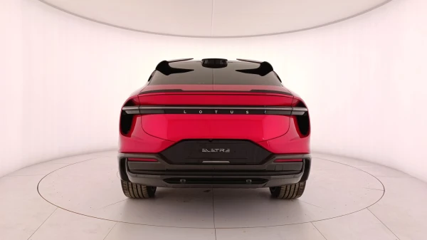 Lotus ELETRE