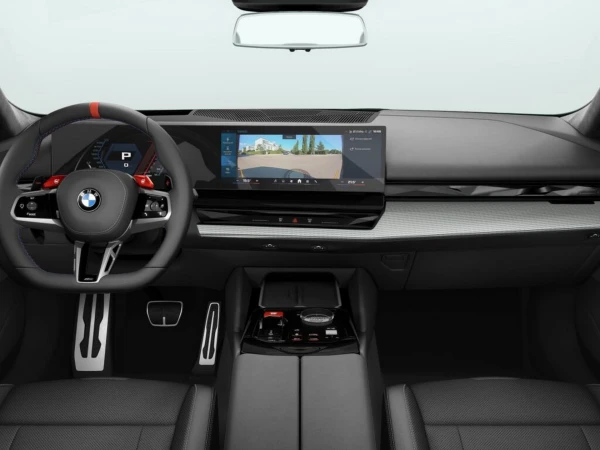 BMW M M5