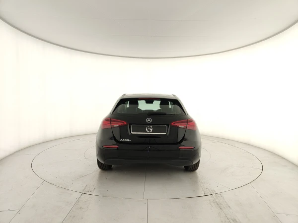 Mercedes-Benz CLASSE A
