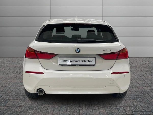 BMW SERIE 1
