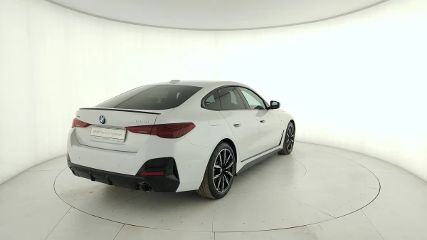 BMW SERIE 4