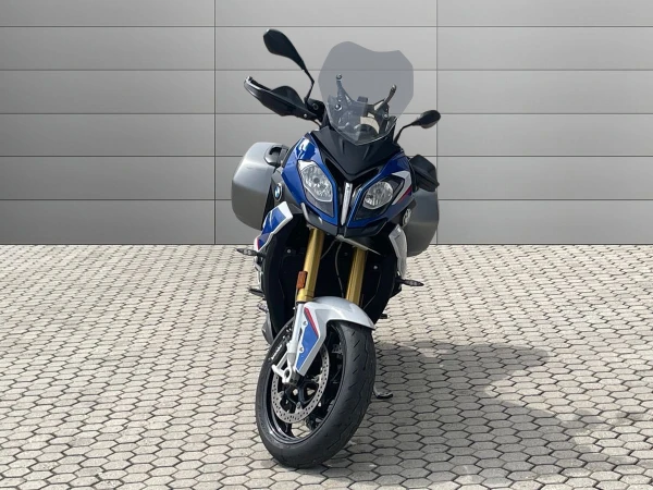BMW Motorrad XR